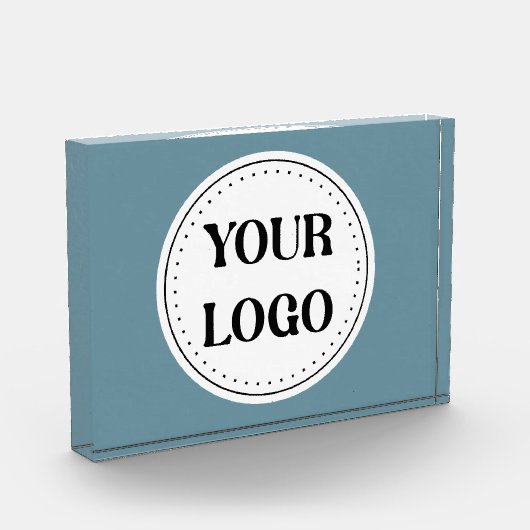 Gepersonaliseerd, stijlvol, modern & minimaal fotoblokken (Links)