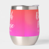 Gepersonaliseerd strand alsjeblieft Sinaasappel ro (Links)