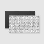 Gepersonaliseerd studiejournaal | Schoolplanner (Voorkant / Achterkant)
