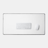 Gepersonaliseerd succes terug naar school bureaumat (Keyboard & Muis)