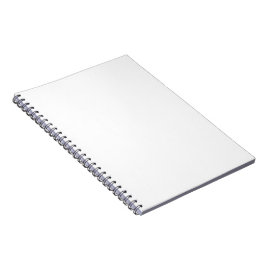 Gepersonaliseerd succes terug naar school notitieboek