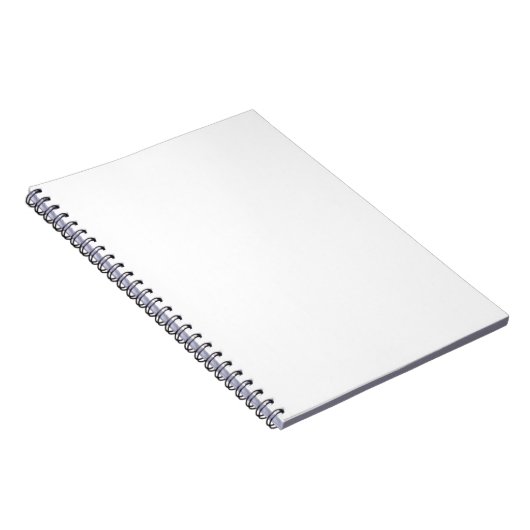 Gepersonaliseerd succes terug naar school notitieboek (Rechterzijde)