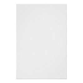 Gepersonaliseerd succes terug naar school perfect poster