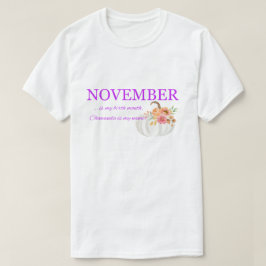 Gepersonaliseerd T-shirt