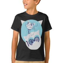 Gepersonaliseerd T-shirt