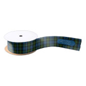 GEPERSONALISEERD TARTAN HANDFASTINGLINT NAMEN DATU SATIJNEN LINT (Spoel)