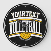 Gepersonaliseerd team van de School van de Speler  Grote Klok (Voorkant)