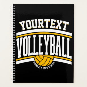 Gepersonaliseerd team van de School van de Speler  Planner