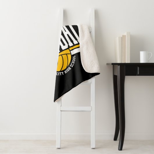 Gepersonaliseerd team van de School van de Speler  Sherpa Deken (In situ)