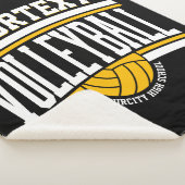 Gepersonaliseerd team van de School van de Speler  Sherpa Deken (3/4)