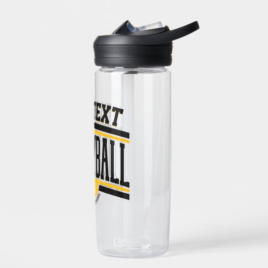 Gepersonaliseerd team van de School van de Speler  Waterfles (Links)