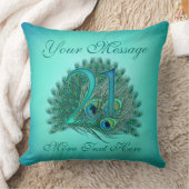 Gepersonaliseerd tekst elegant 21e verjaardag 21 K Kussen (Deken)