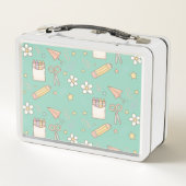 Gepersonaliseerd Terug naar school voor kinderen - (Achterkant)