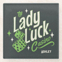 Gepersonaliseerd The Lady Luck Casino