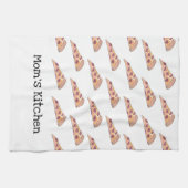 Gepersonaliseerd Theedoek (Horizontaal)