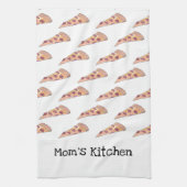 Gepersonaliseerd Theedoek (Verticaal)