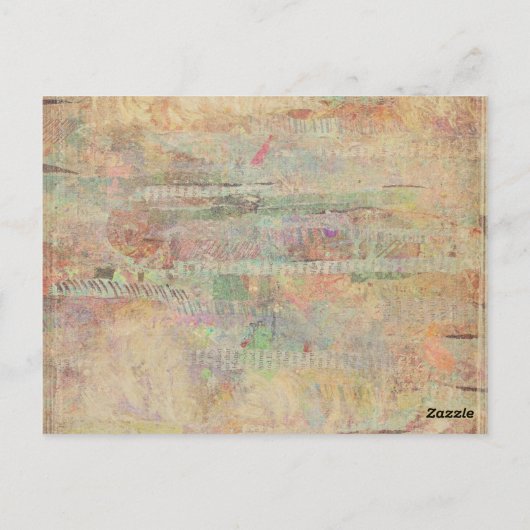 GEPERSONALISEERD  THEMA DANK JE KAART (Achterkant)