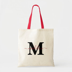 Gepersonaliseerd tote bag