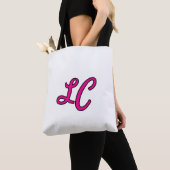 Gepersonaliseerd Tote Bag (Dichtbij)