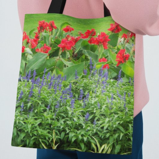 Gepersonaliseerd Tote Bag