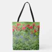 Gepersonaliseerd Tote Bag (Voorkant)