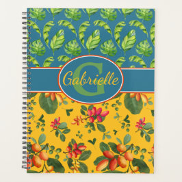 Gepersonaliseerd tropisch eiland planner