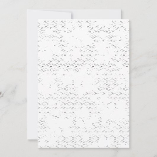 Gepersonaliseerd uitnodigingen toevoegen (Achterkant)