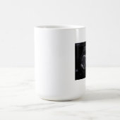 Gepersonaliseerd ultrasone Mok (Center)