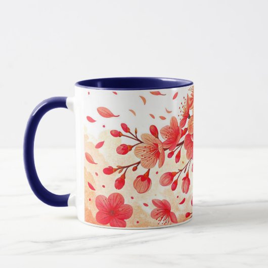 Gepersonaliseerd – Uniek cadeau Idee voor Verjaard Mok (Links)