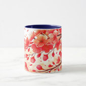 Gepersonaliseerd – Uniek cadeau Idee voor Verjaard Mok (Midden)