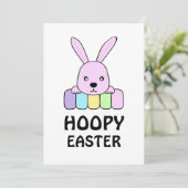 Gepersonaliseerd, uniek, strak en verfijnd bedankkaart (Staand voorkant)