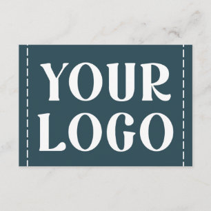 Gepersonaliseerd, uniek, strak en verfijnd Pasen Informatiekaartje