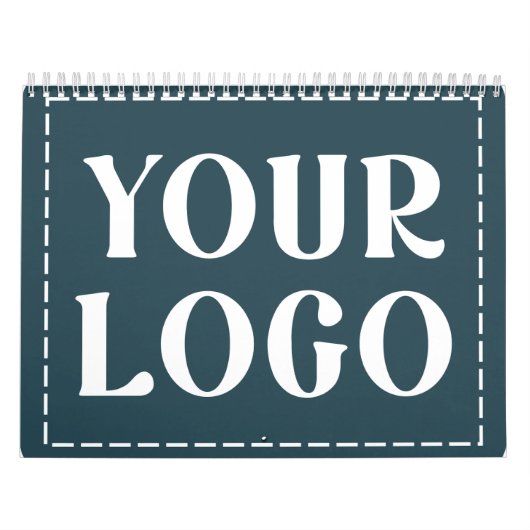 Gepersonaliseerd, uniek, strak en verfijnd Pasen Kalender (Hoes)