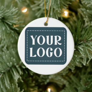 Gepersonaliseerd, uniek, strak en verfijnd Pasen Keramisch Ornament