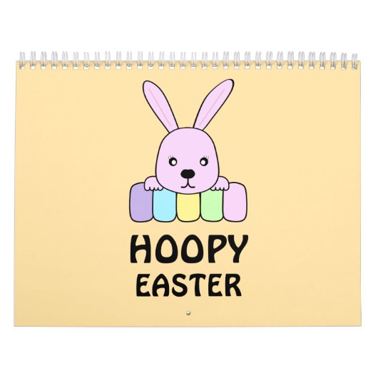 Gepersonaliseerd, uniek, Strak, & Verfijnd Kalender (Hoes)