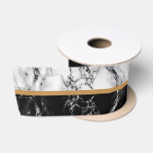 Gepersonaliseerd uw brief lint marmeren ontwerp (Spoel)