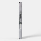 Gepersonaliseerd uw Bulldog Foto & Naam Case-Mate iPhone Case (Achterkant / Rechts)