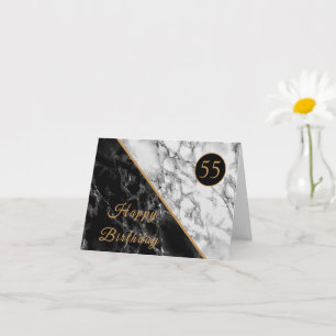 Gepersonaliseerd uw eigen ontwerp Verjaardag Kaart