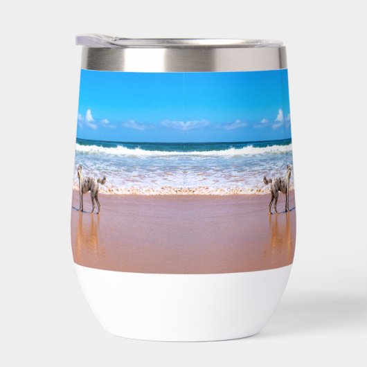 Gepersonaliseerd uw fotoontwerp (Rechts)