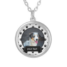 Gepersonaliseerd uw huisdier hond Ketting