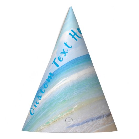 Gepersonaliseerd uw Photo Party Pet met aangepaste Feesthoedjes (Links)