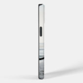 Gepersonaliseerd uw Poedel Hond Foto & Naam Case-Mate iPhone Case (Achterkant / Rechts)