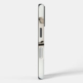 Gepersonaliseerd uw Rottweiler Dog Foto & Naam Case-Mate iPhone Case (Achterkant / Rechts)