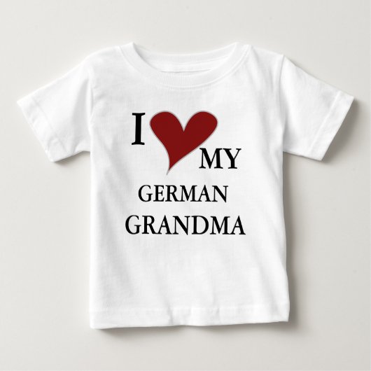 Gepersonaliseerd van mijn familielid T-shirts (Voorkant)