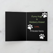 Gepersonaliseerd vanaf feestdagen (Binnen)