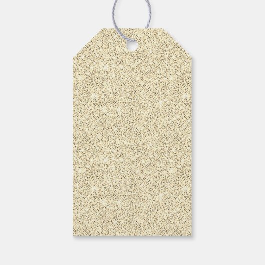 gepersonaliseerd verjaardagscadeau labels 100e cadeaulabel (Achterkant)