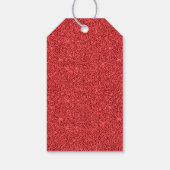  gepersonaliseerd verjaardagscadeau labels 16e cadeaulabel (Achterkant)