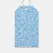  gepersonaliseerd verjaardagscadeau labels 18e cadeaulabel (Achterkant)