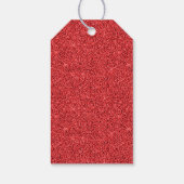  gepersonaliseerd verjaardagscadeau labels 18e cadeaulabel (Achterkant)