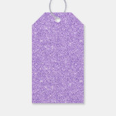  gepersonaliseerd verjaardagscadeau labels 18e cadeaulabel (Achterkant)